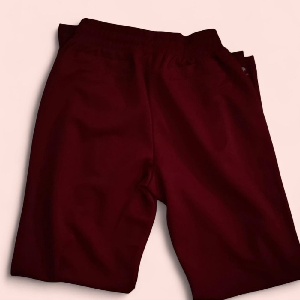 Justify Vibrant Red track pants - Picture 2 of 3